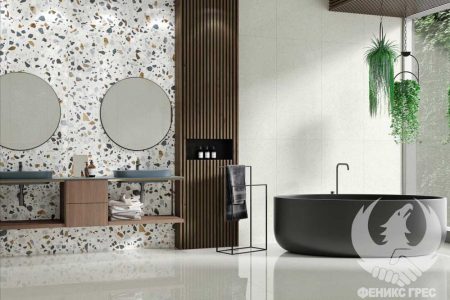 Crisp XL 60x120 гранитогреси