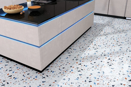 Crystal Lollipop 60x60 гранитогреси