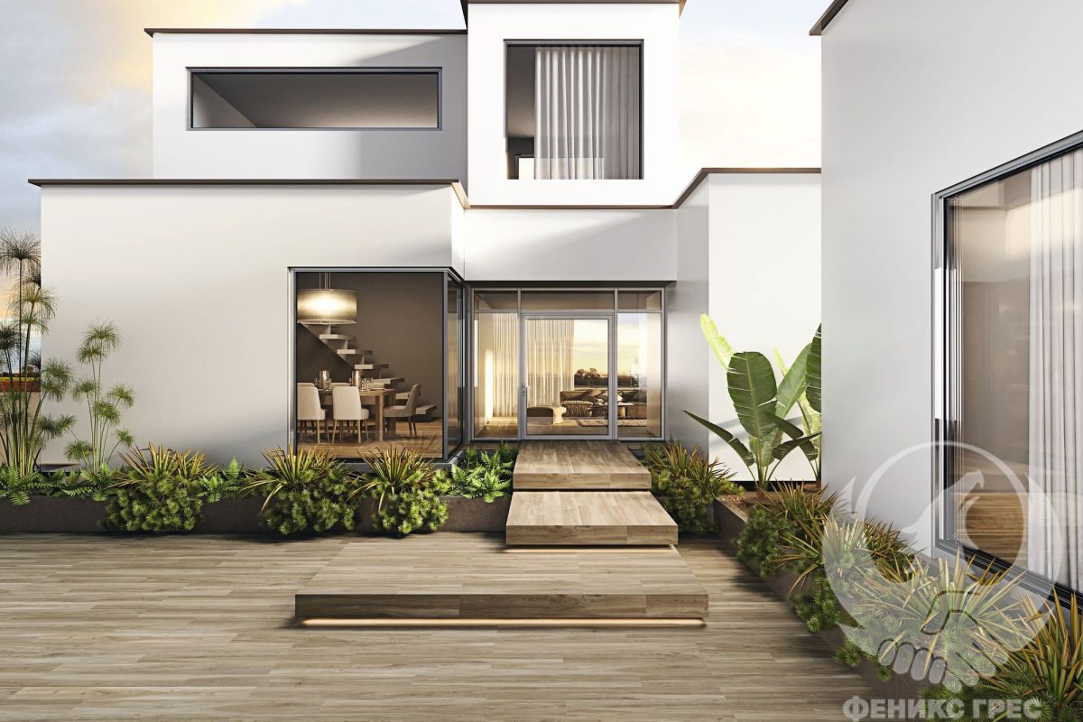 Blanco 60x120 гранитогреси - Image 1