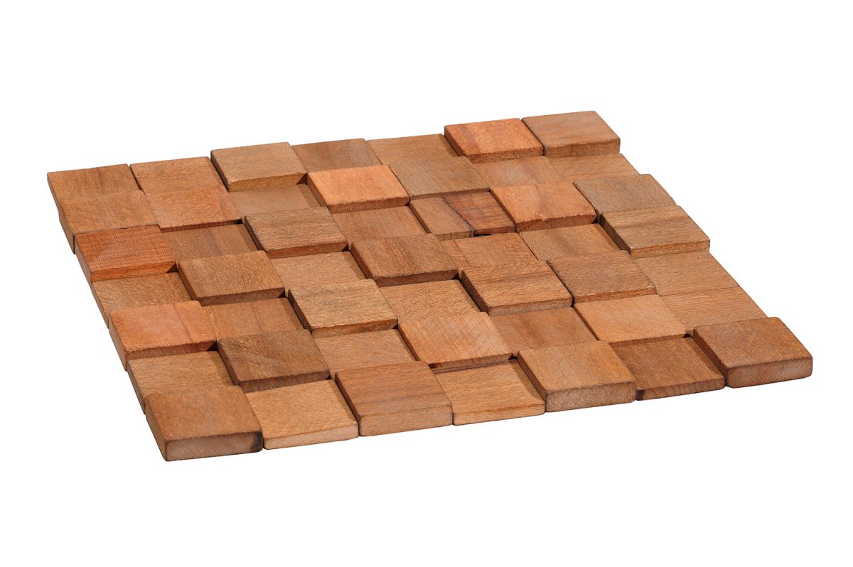 Облицовъчен панел Cube 1 34.5x34.5 - Image 2