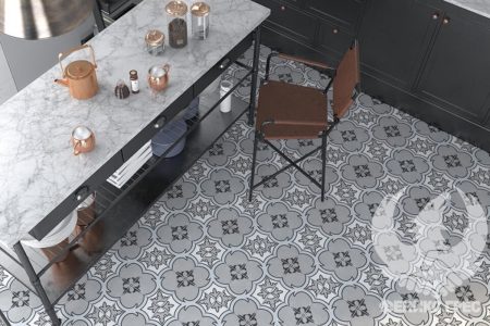 Dalia 20x20 гранитогрес