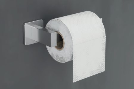 Държач за тоалетна хартия серия Technic