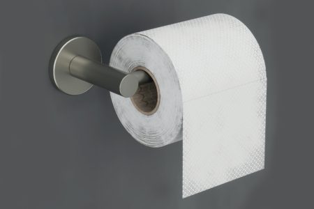 Държач за тоалетна хартия серия Essential