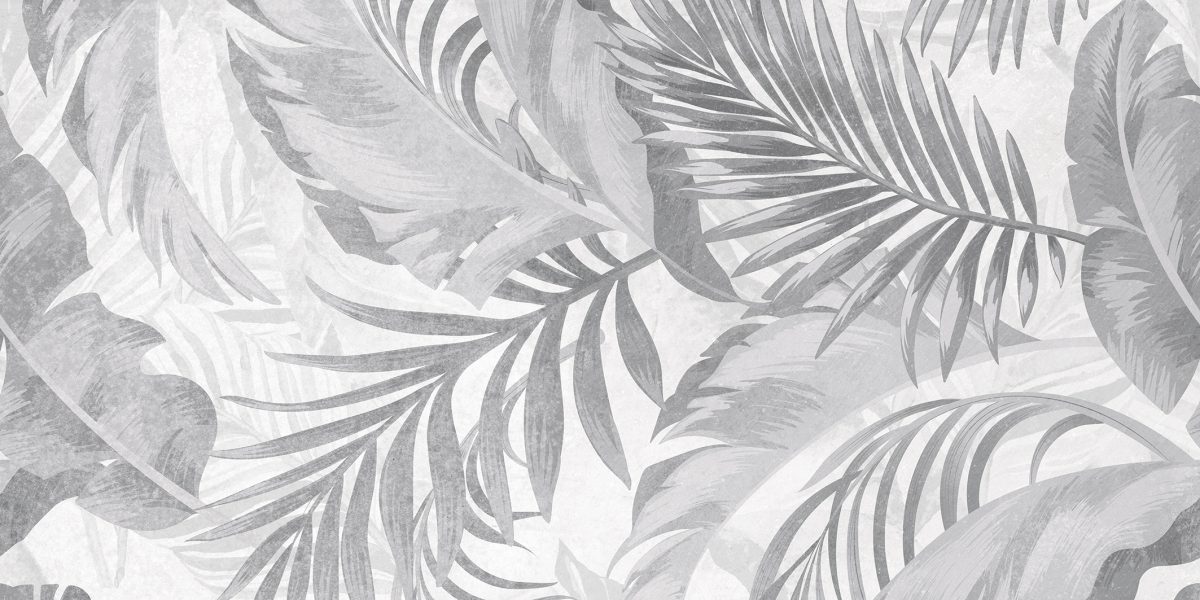 Garden White Decor Set 2бр. 60x60 - Image 2