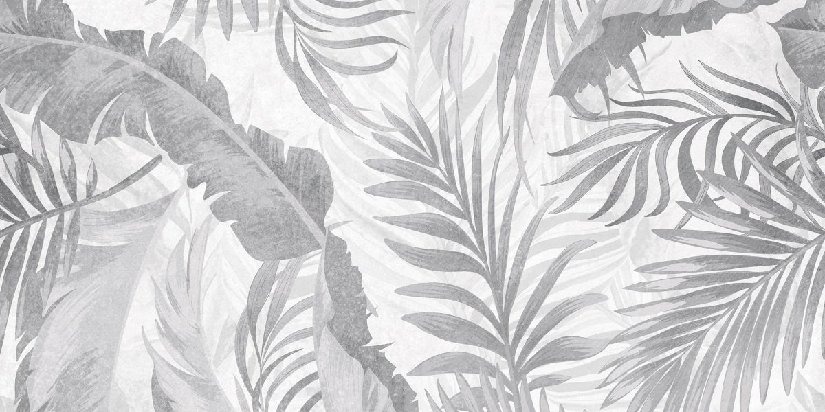 Garden White Decor Set 2бр. 60x60 - Image 3