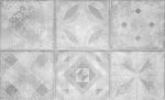Фаянс Nitid Decor Namur Gris 33.3x55