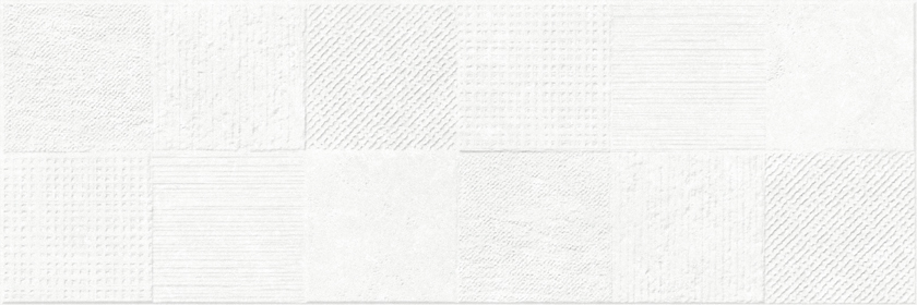 decor-space-blanco-20x60-1-2.jpg Фаянс Space Blanco Decor 20x60 - Image 1