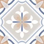 Дизайнерски плочки Sevilla Mix Decor 20x20 - Image 2