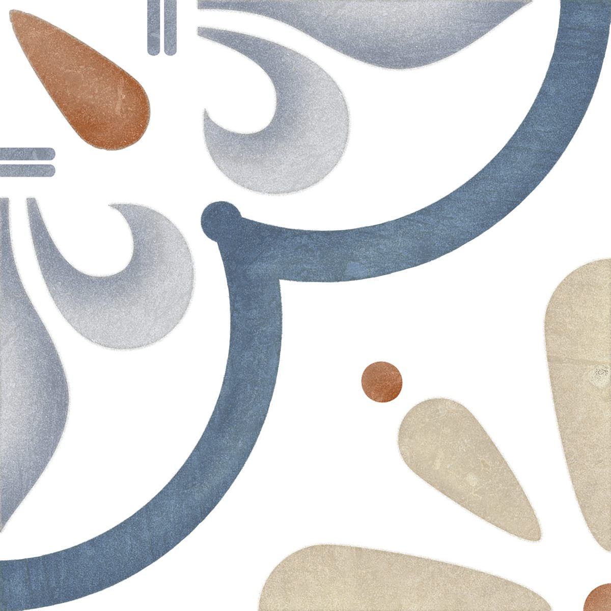 Дизайнерски плочки Sevilla Mix Decor 20x20 - Image 3