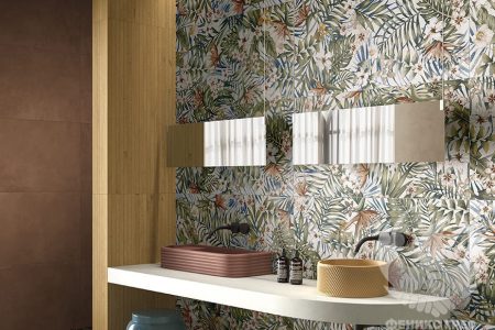 Decor Jungle 60x120 гранитогреси