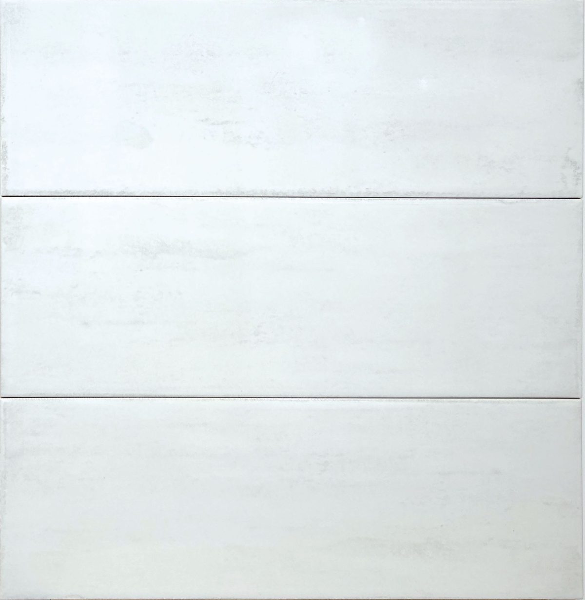 Delta White 12.3x35 фаянс - Image 2