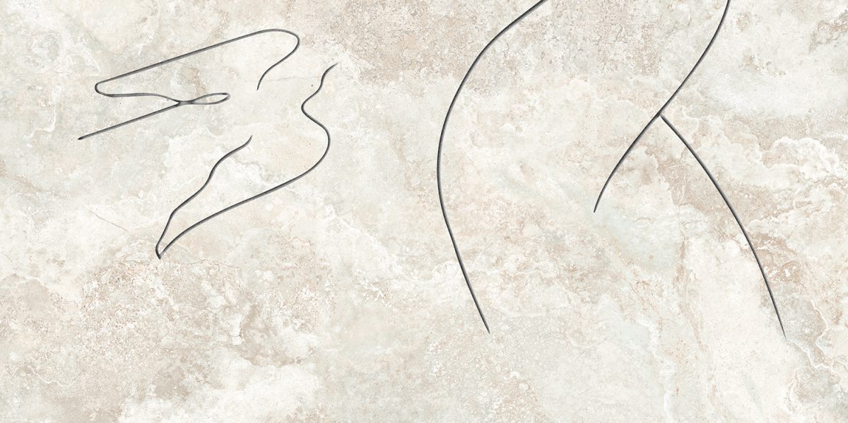 Гранитогрес Teri Soft Line A 59.8x119.8 - Image 1