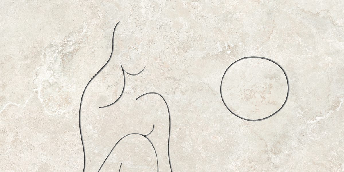 Гранитогрес Teri Soft Line E 59.8x119.8 - Image 1