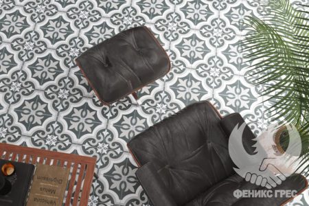 Dione 20x20 гранитогрес