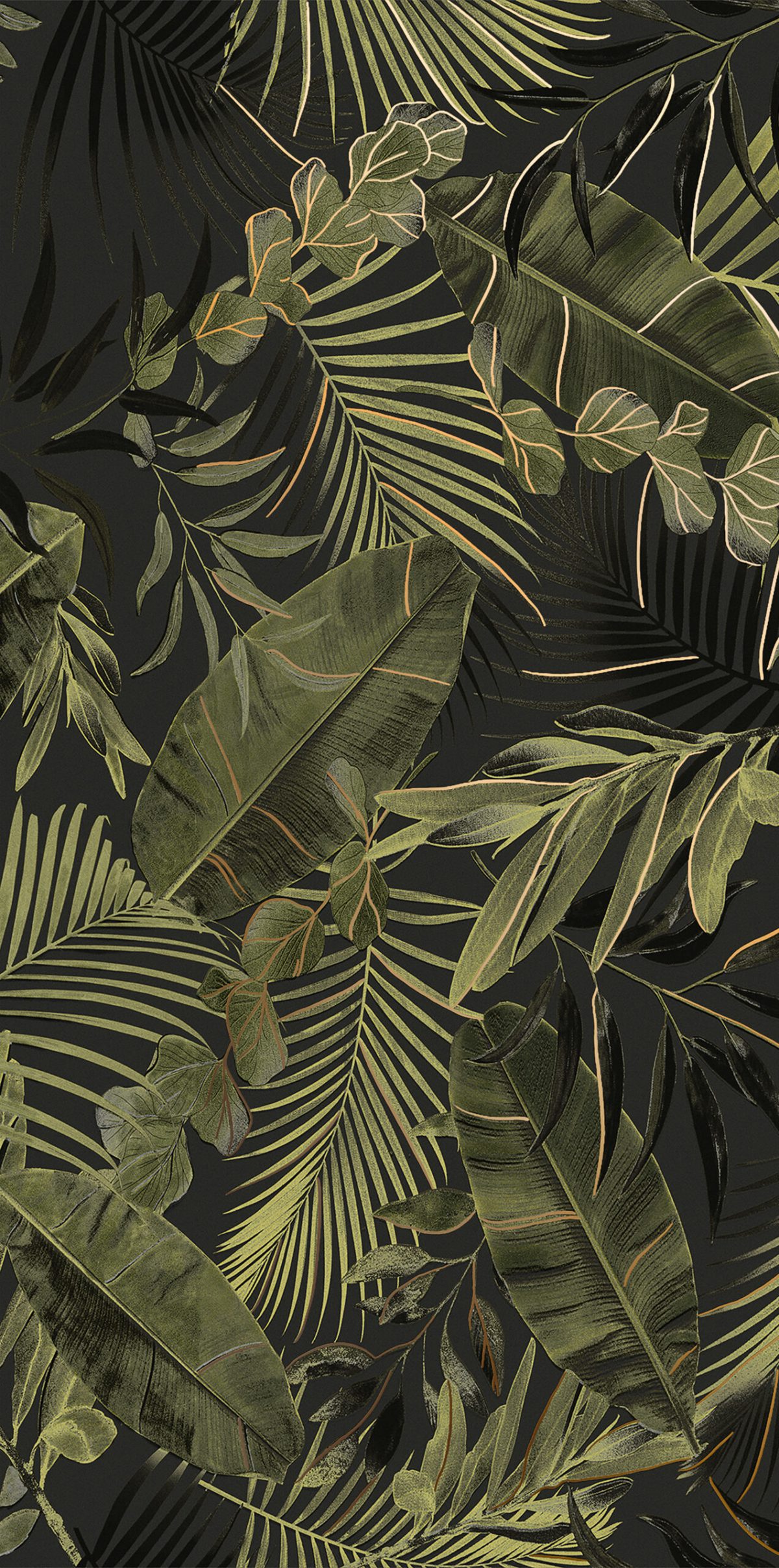 Декор Beauty Garden 1 decor 59.8x119.8 - Image 1