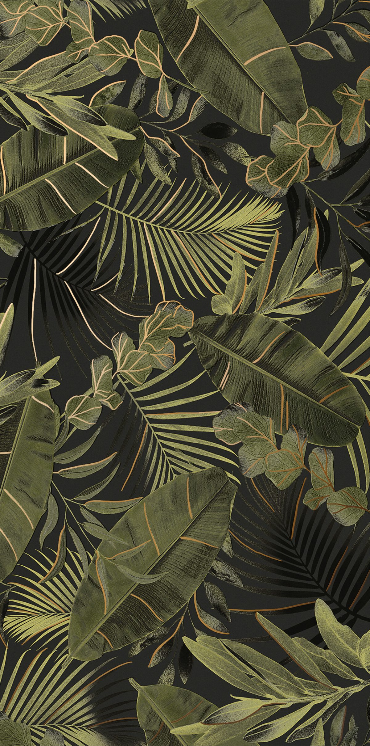 Декор Beauty Garden 3 decor 59.8x119.8 - Image 1