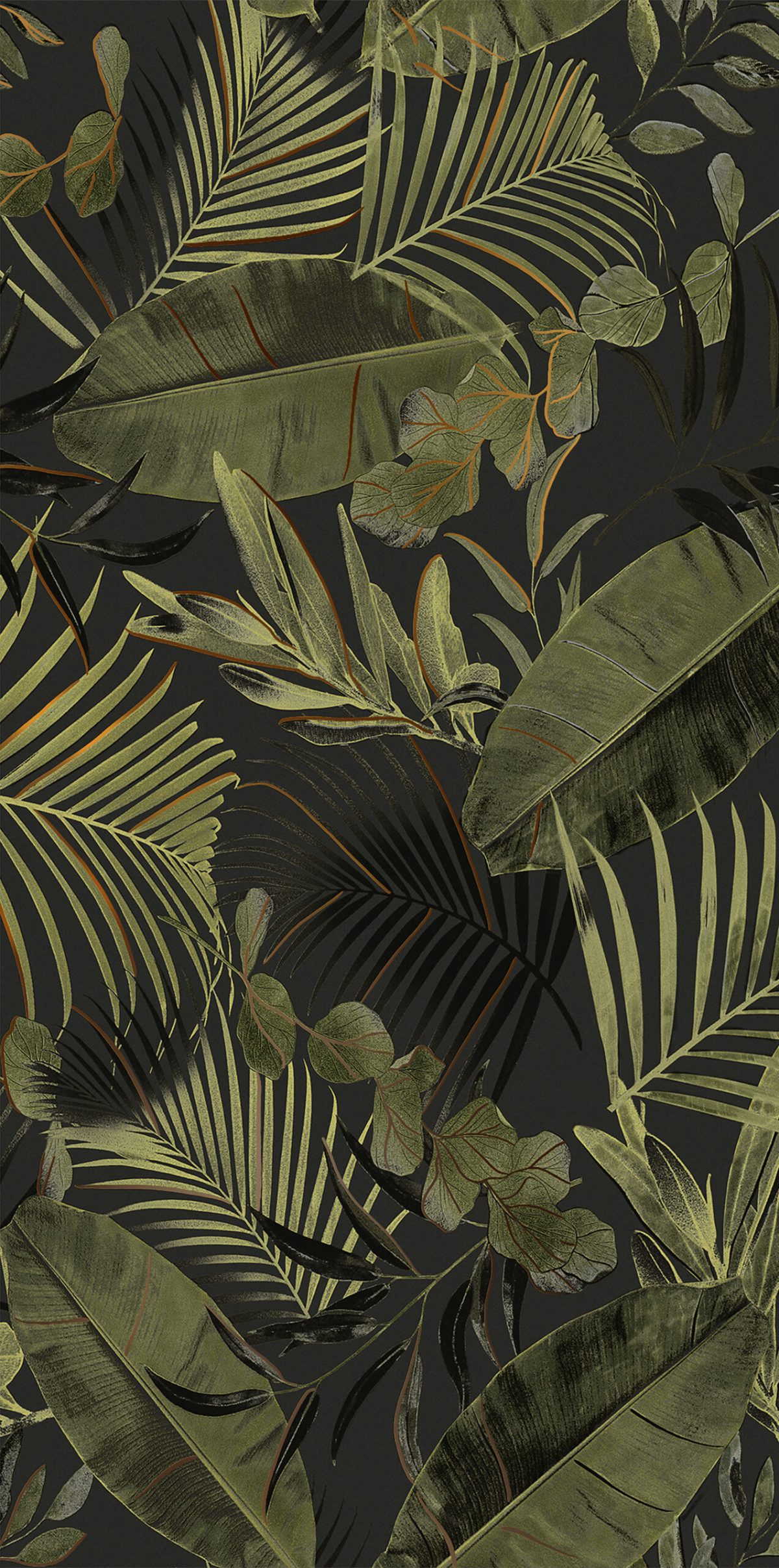 Декор Beauty Garden 4 decor 59.8x119.8 - Image 1