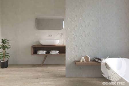 Drava Arena 30x90 серия плочки за баня