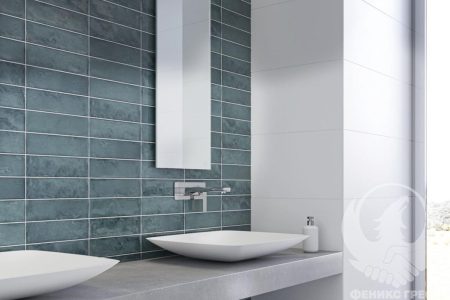 Drop 7.5x30 дизайнерски плочки