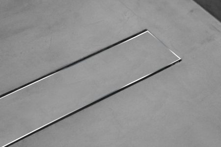 Линеен подов сифон Dry50 Lineal Flat 70 MC