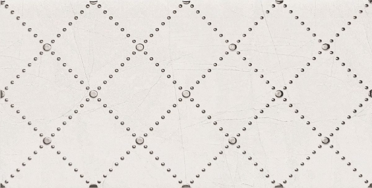 ds-idylla-white-2.jpg Декор Idylla White 30.8x60.8 - Image 1