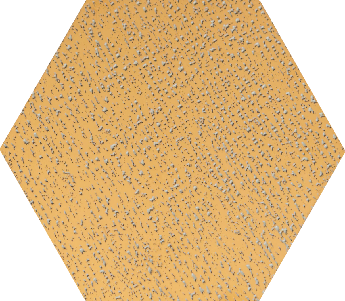 Декор Grigia Hex 11x12.5 - Image 1