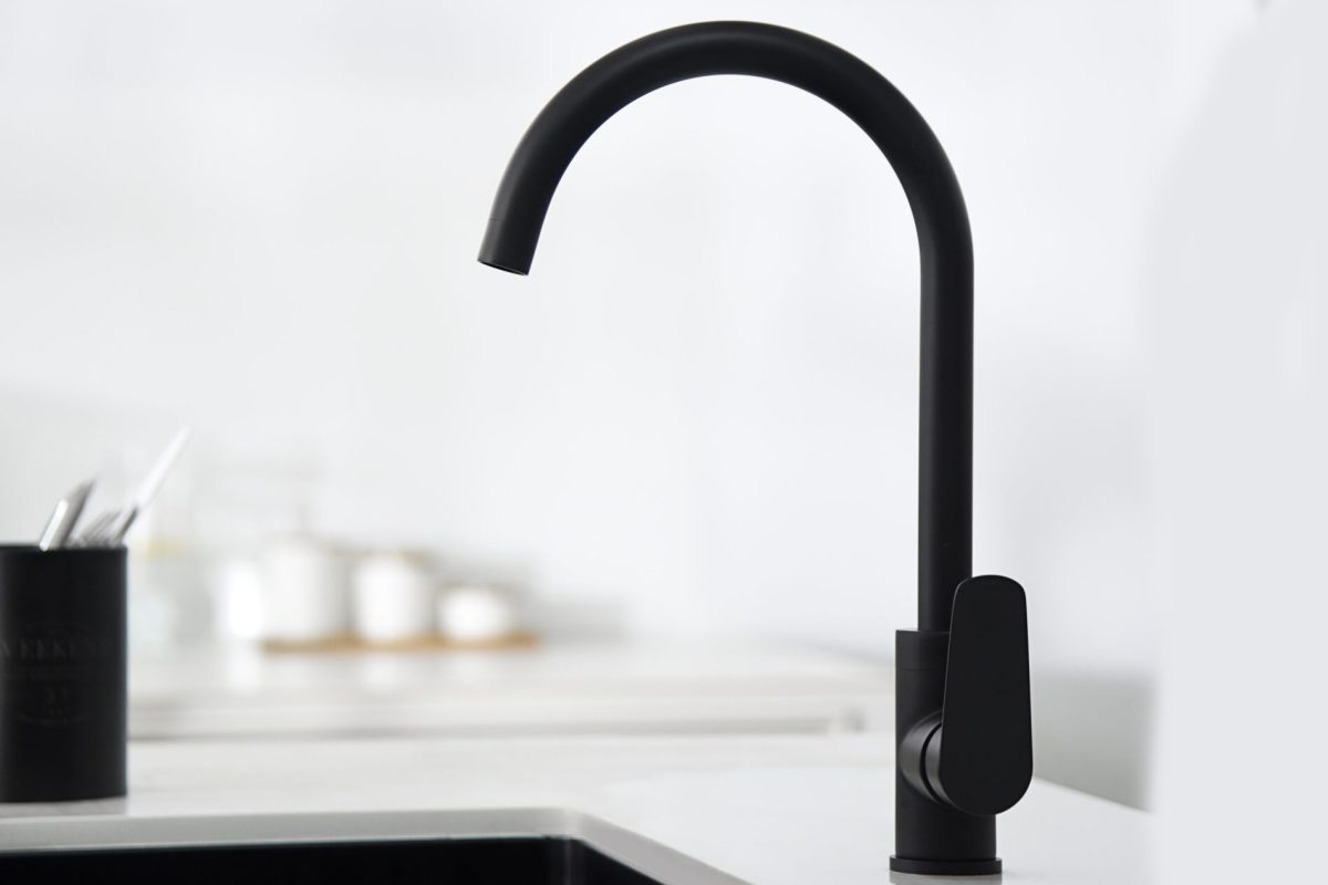 Кухненски смесител Belgica - Image 2