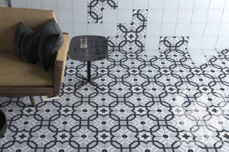 Duomo 20x20 гранитогреси