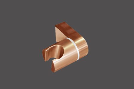 Държач за душ слушалка