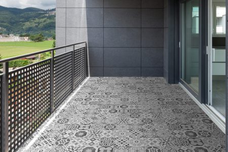 Halikarnas 33x33 гранитогрес