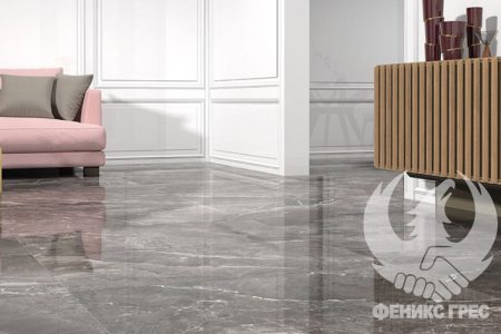 Earthstone 60.8x60.8 гранитогреси