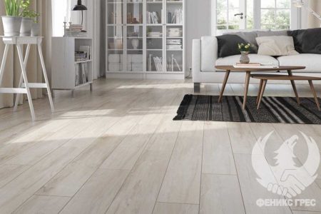 Eco Wood 30x120 гранитогреси