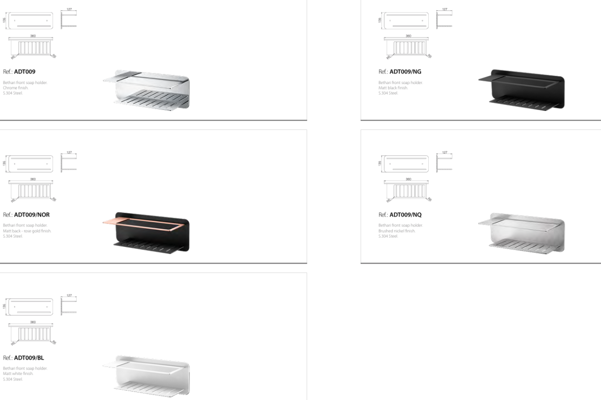 Поставка Bethari - Image 7