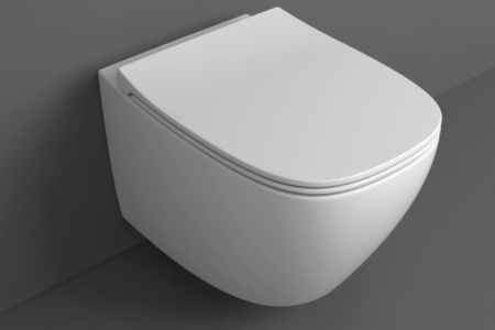 Конзолна тоалетна Juniper