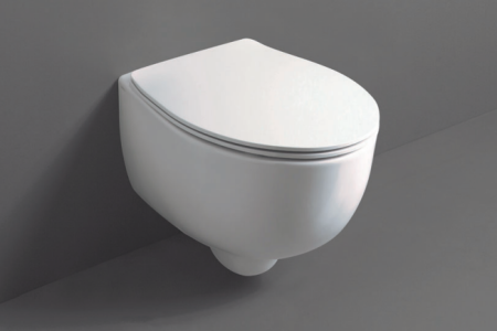 Конзолна тоалетна Bormio