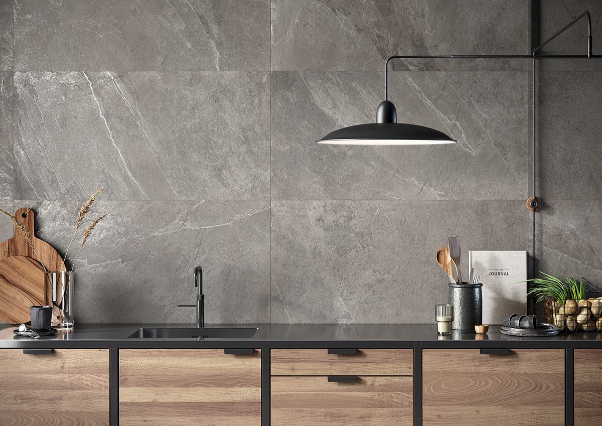 Dolomiti 30.5 x 60.5  гранитогреси - Image 2