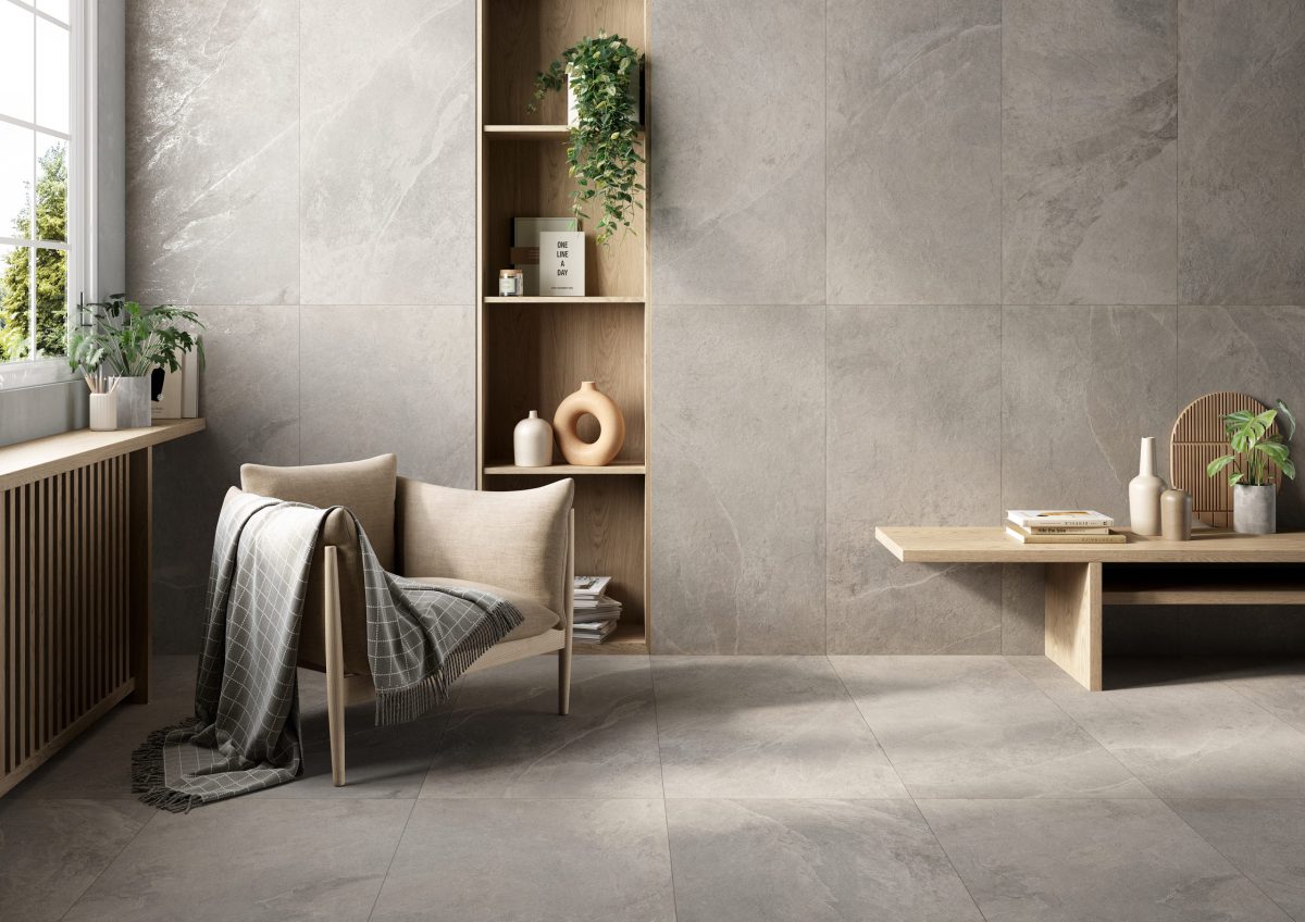 Dolomiti 30.5 x 60.5  гранитогреси - Image 4