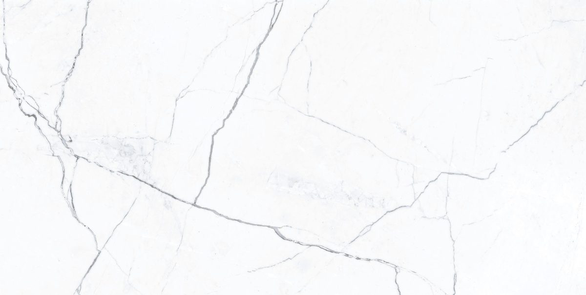 Гранитогрес Elegance Marble White Pol 60x120 - Image 1