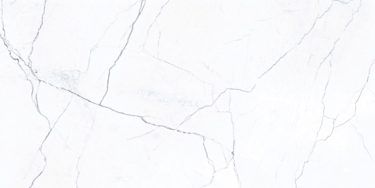 Гранитогрес Elegance Marble White Pol 60x120 - Image 2