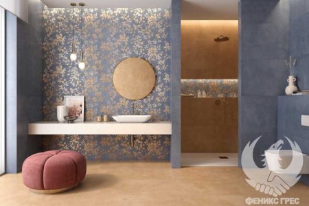 Eleganza 60x120 гранитогреси