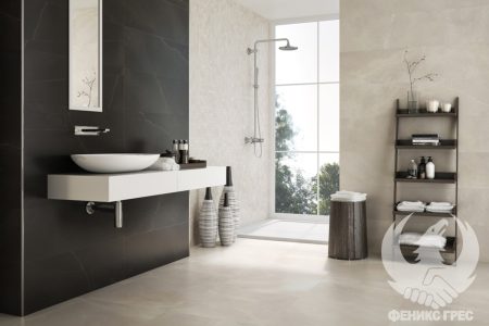 Emerita 30x90 серия плочки за баня