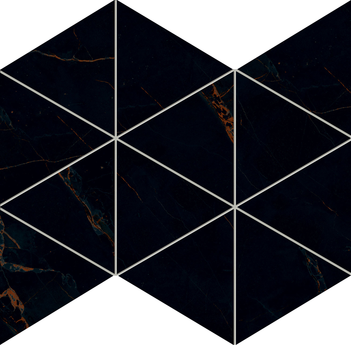 Мозайка Inpoint STR 32.8x25.8 - Image 1