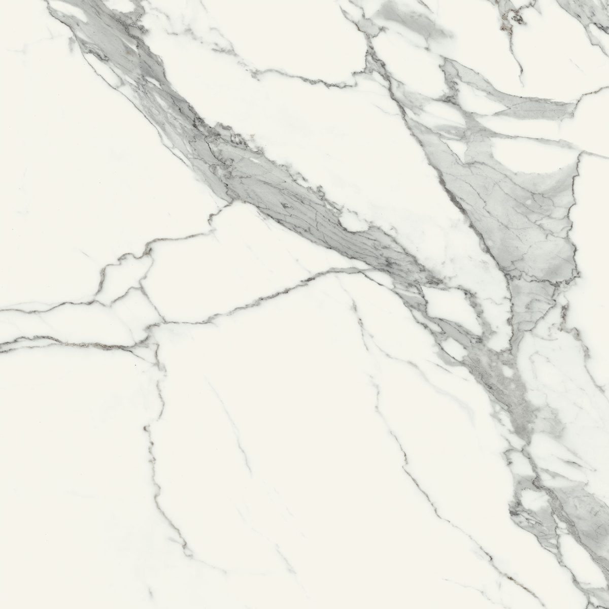 Гранитогрес Specchio Carrara POL 119.8x119.8 - Image 1