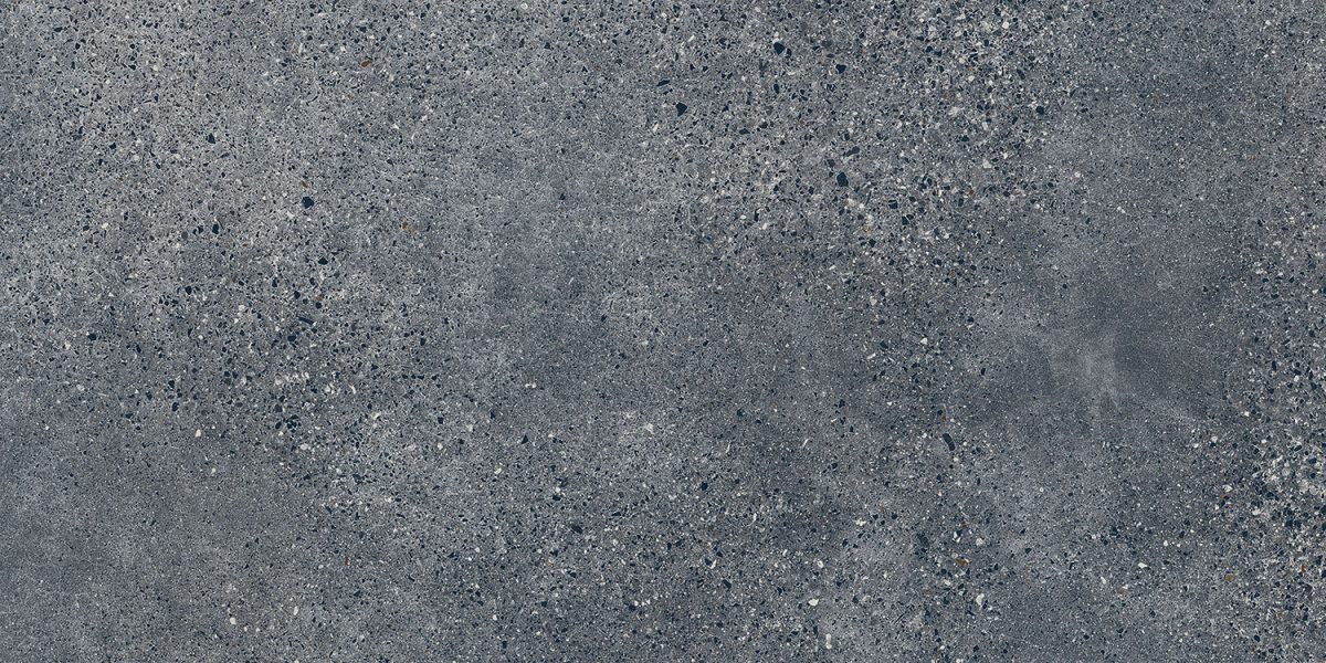 Гранитогрес Terrazzo Graphite 59.8x119.8 - Image 1