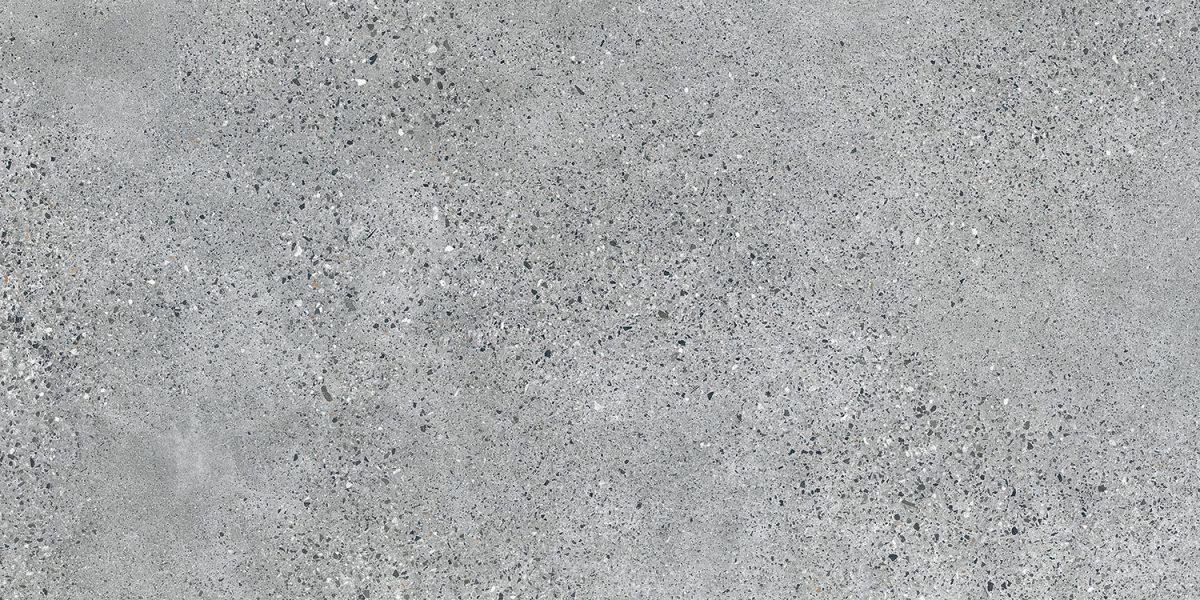 Гранитогрес Terrazzo Grey 59.8x119.8 - Image 1