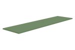 Плот за шкаф Flat 81x46 Mint Green Matt