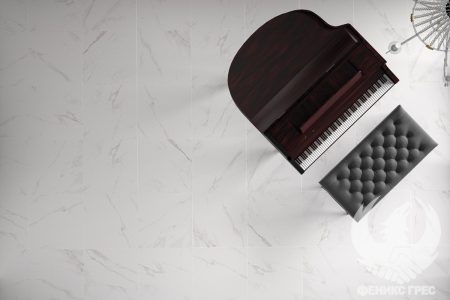 Estatuario 59x59 гранитогрес