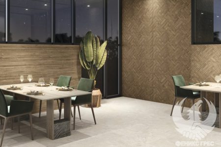 Ewood 40x120 серия плочки за баня