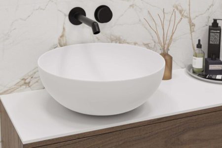 Мивка за плот Teide