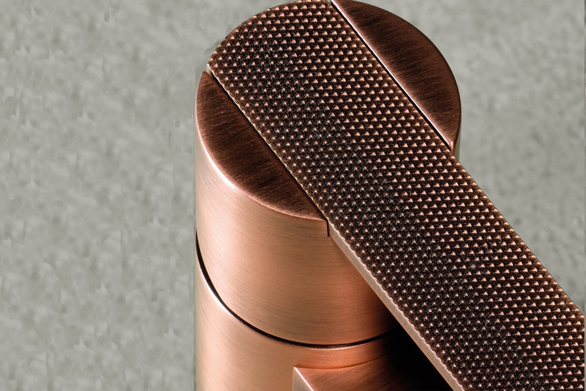 Висок смесител за мивка SURF Deluxe F5811/SCDLRG - Image 2